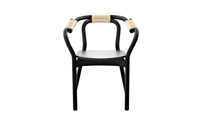 Knot Chair - Normann Copenhagen Chairs