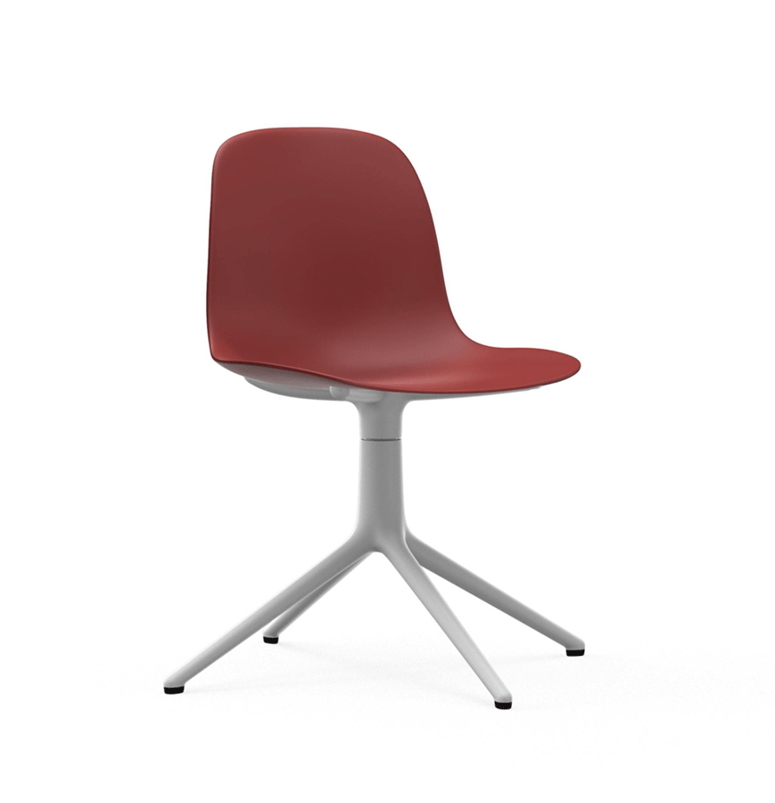 Form Swivel Chair - Normann Copenhagen Seating