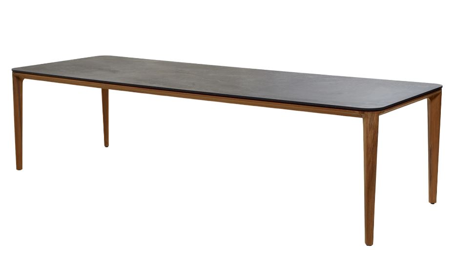 Aspect Dining Table - Caneline Outdoor Tables